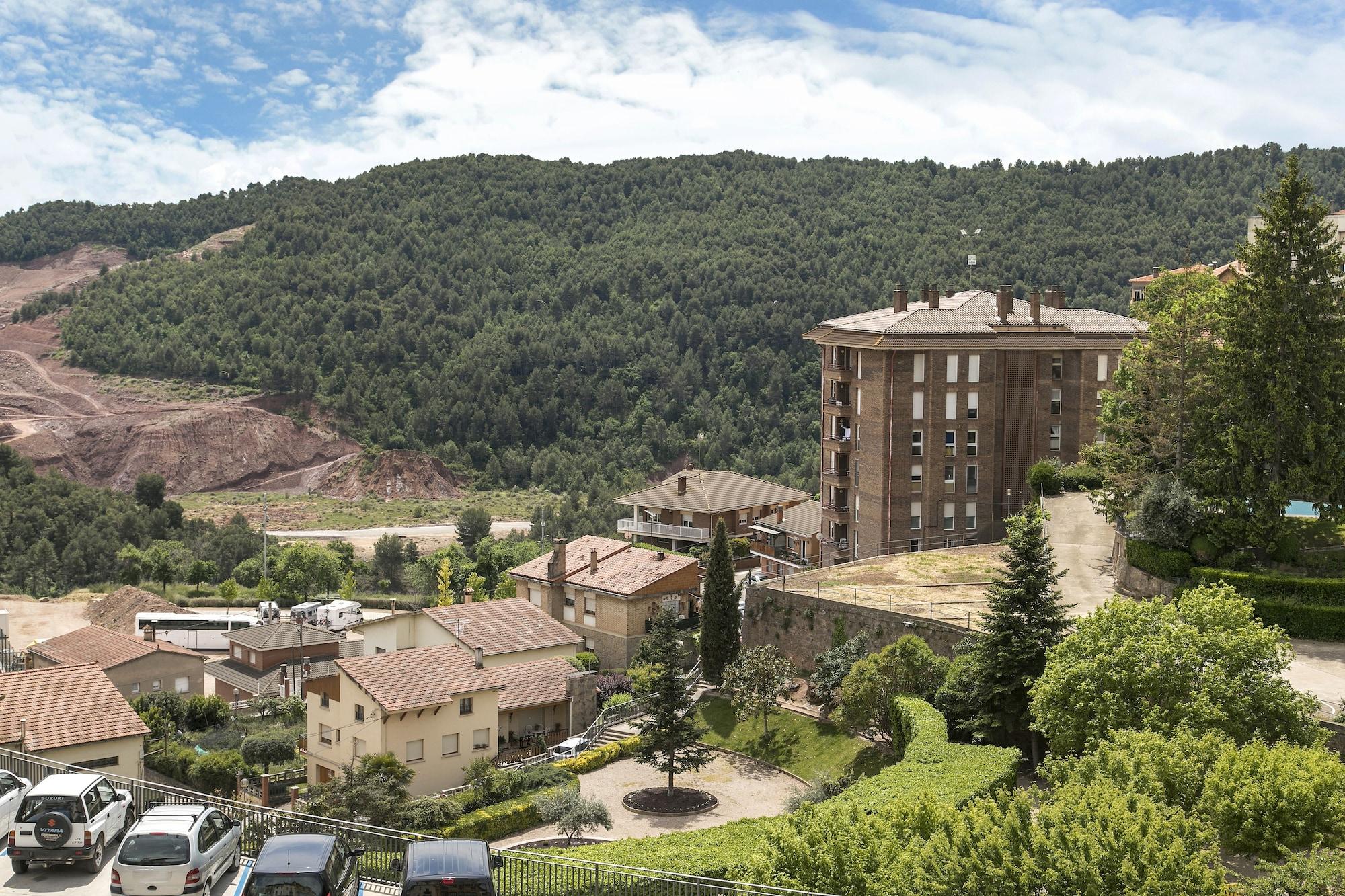 Bremon Boutique Hotel By Duquessa Hotel Collection Cardona Zewnętrze zdjęcie