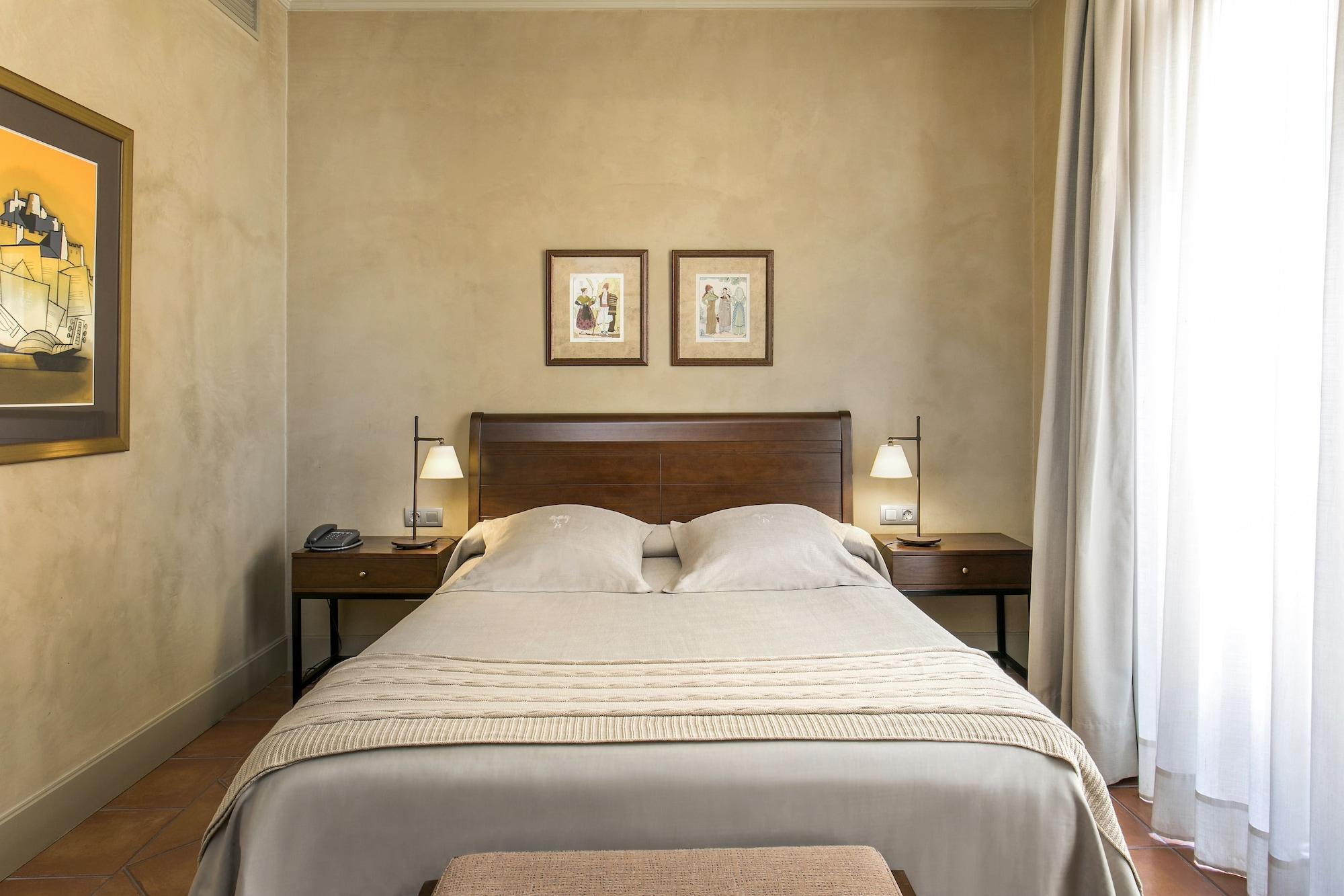 Bremon Boutique Hotel By Duquessa Hotel Collection Cardona Zewnętrze zdjęcie