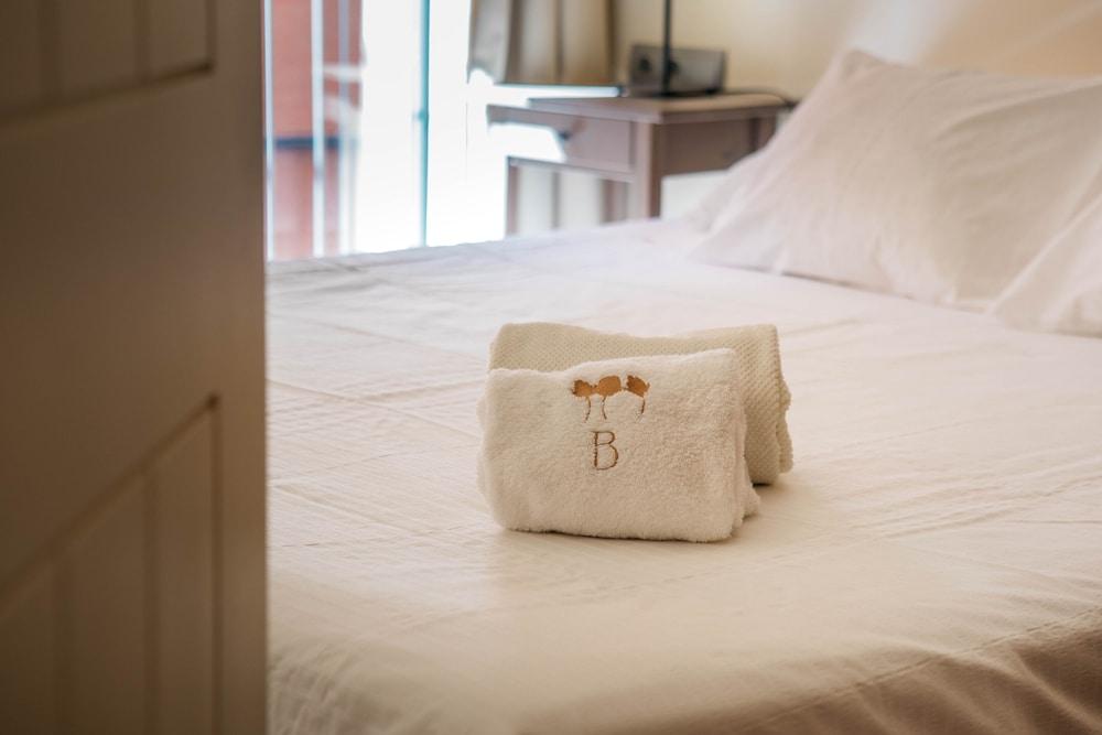 Bremon Boutique Hotel By Duquessa Hotel Collection Cardona Zewnętrze zdjęcie