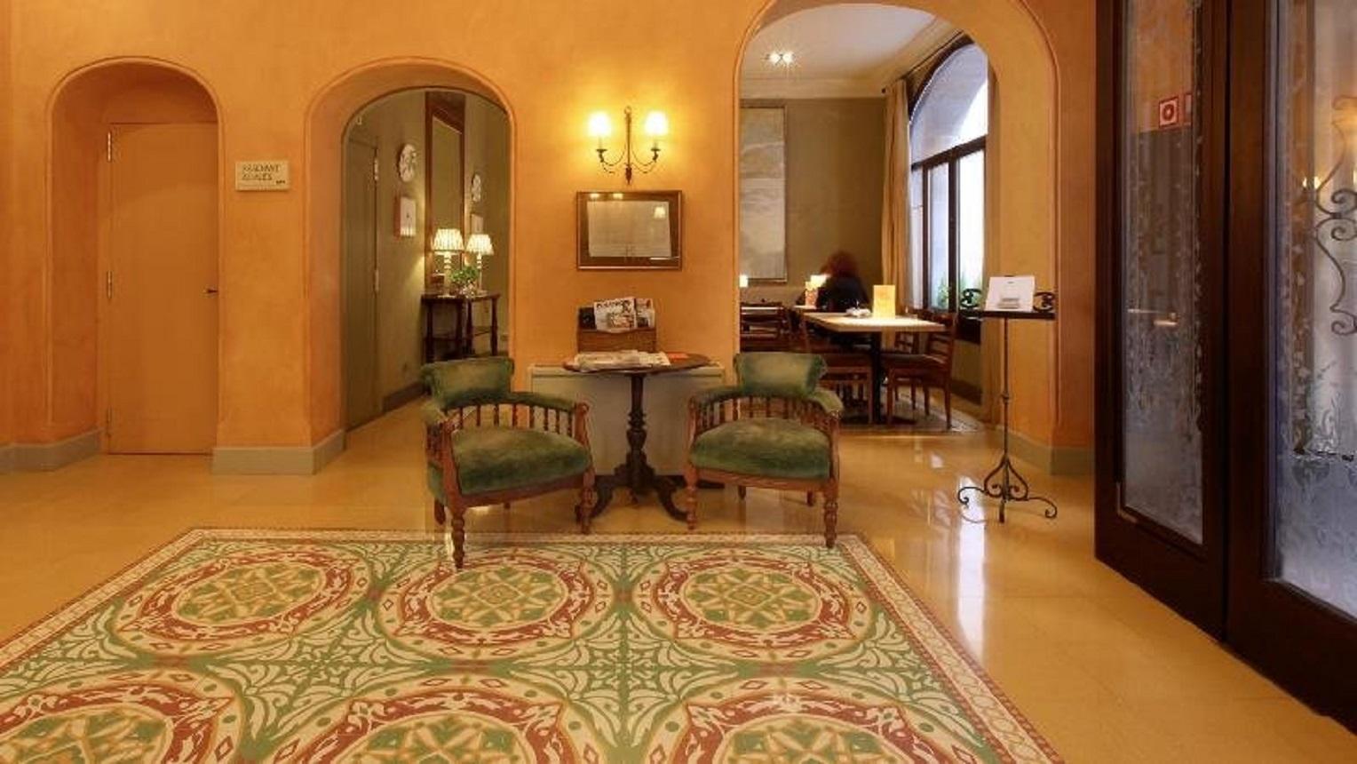 Bremon Boutique Hotel By Duquessa Hotel Collection Cardona Zewnętrze zdjęcie