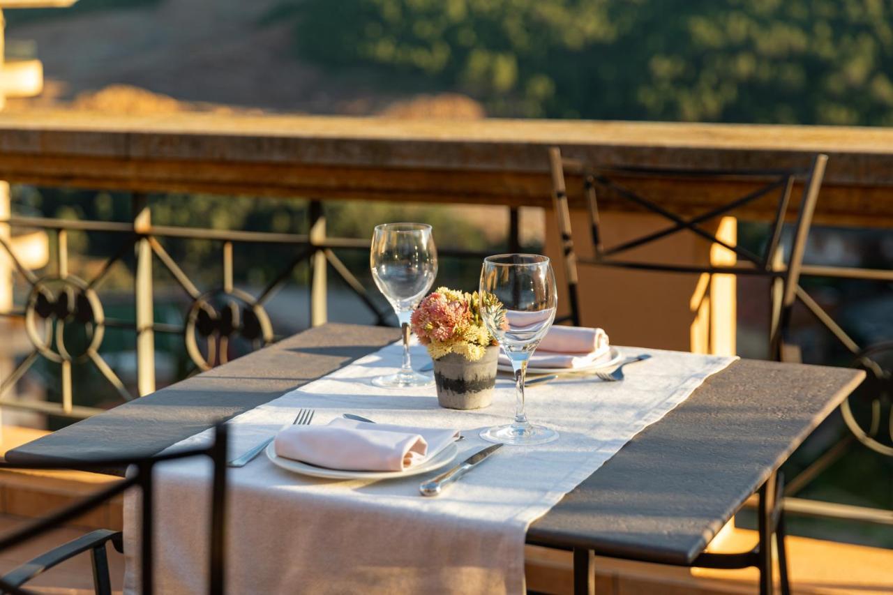 Bremon Boutique Hotel By Duquessa Hotel Collection Cardona Zewnętrze zdjęcie