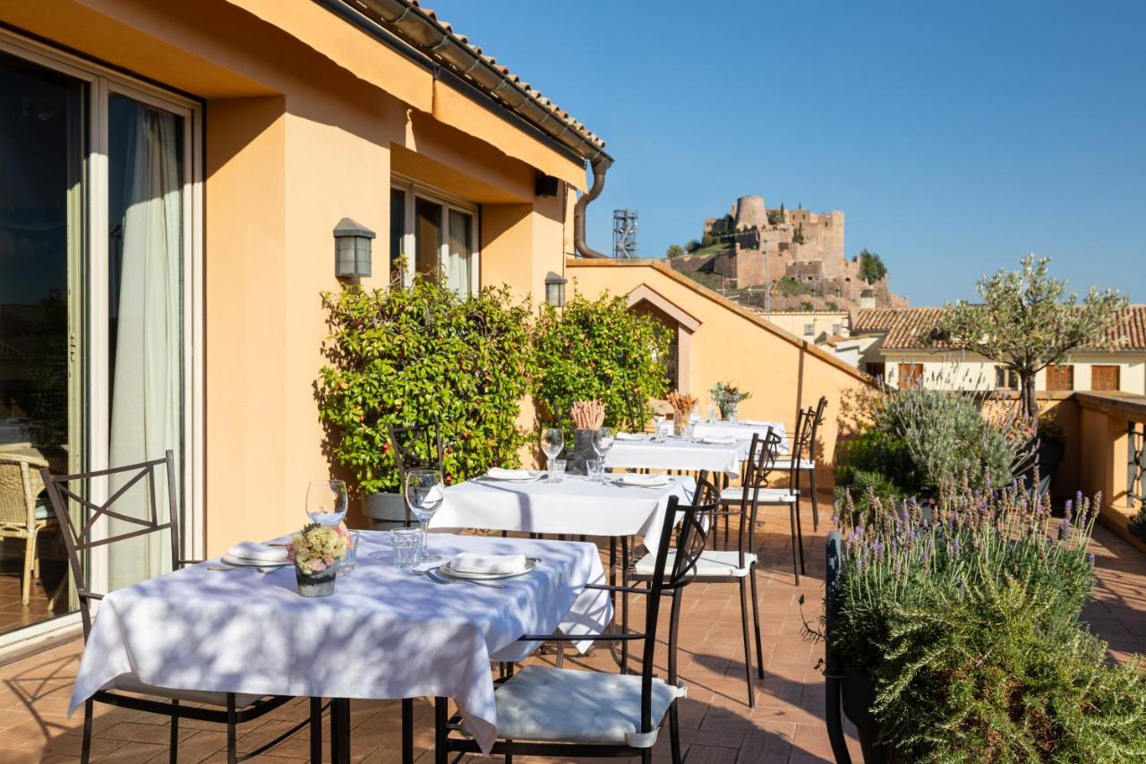 Bremon Boutique Hotel By Duquessa Hotel Collection Cardona Zewnętrze zdjęcie