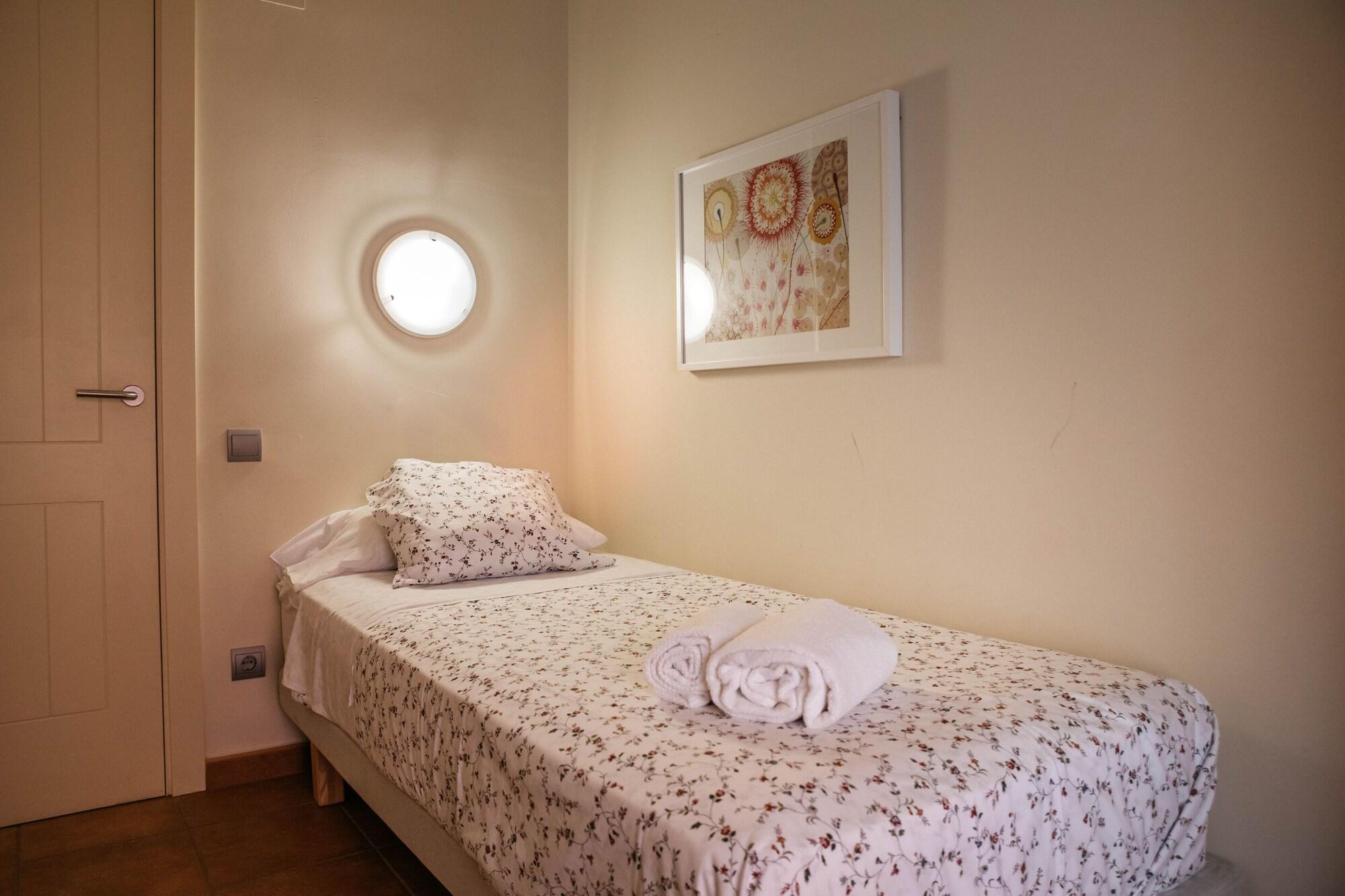 Bremon Boutique Hotel By Duquessa Hotel Collection Cardona Zewnętrze zdjęcie