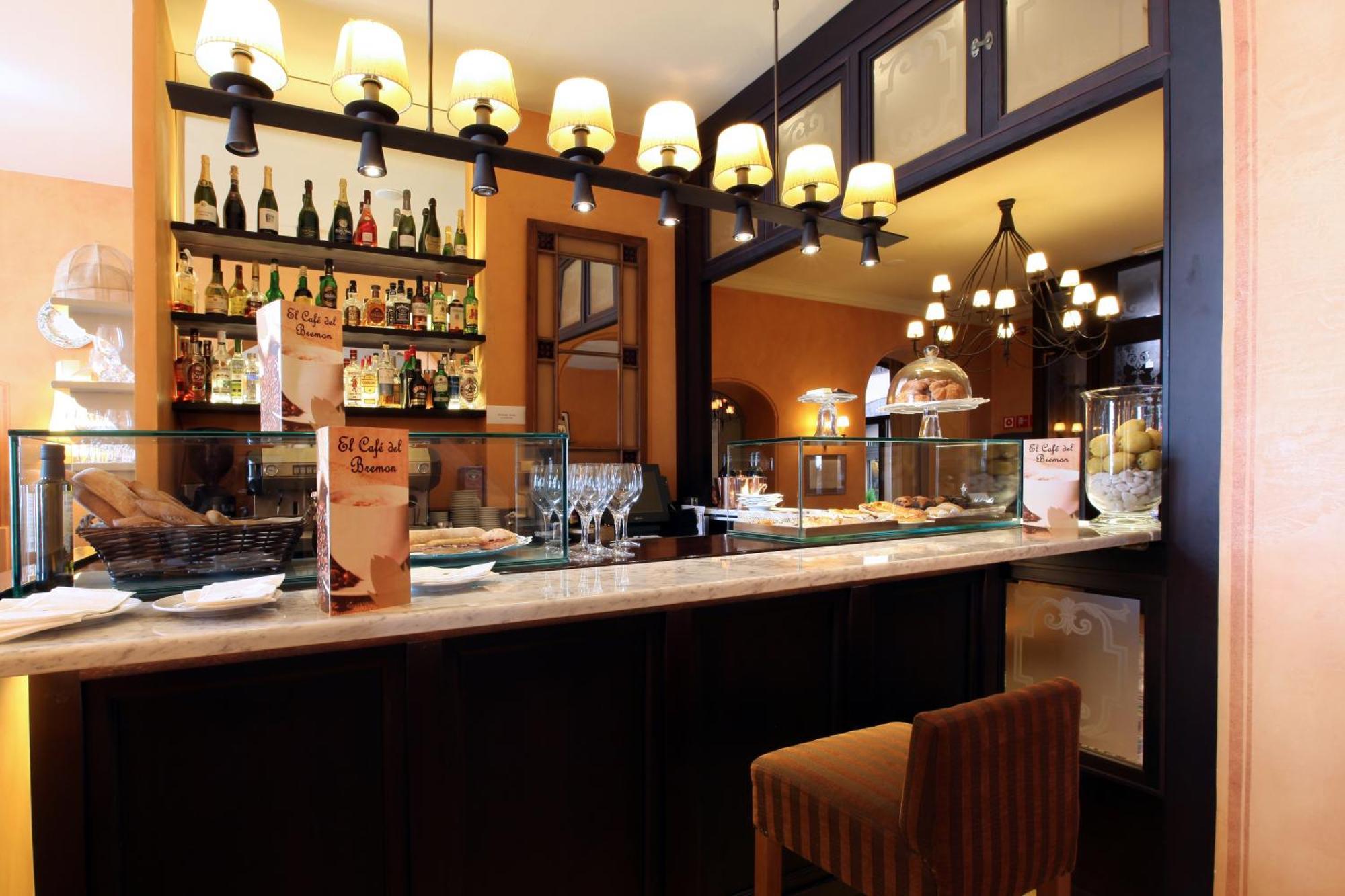 Bremon Boutique Hotel By Duquessa Hotel Collection Cardona Zewnętrze zdjęcie