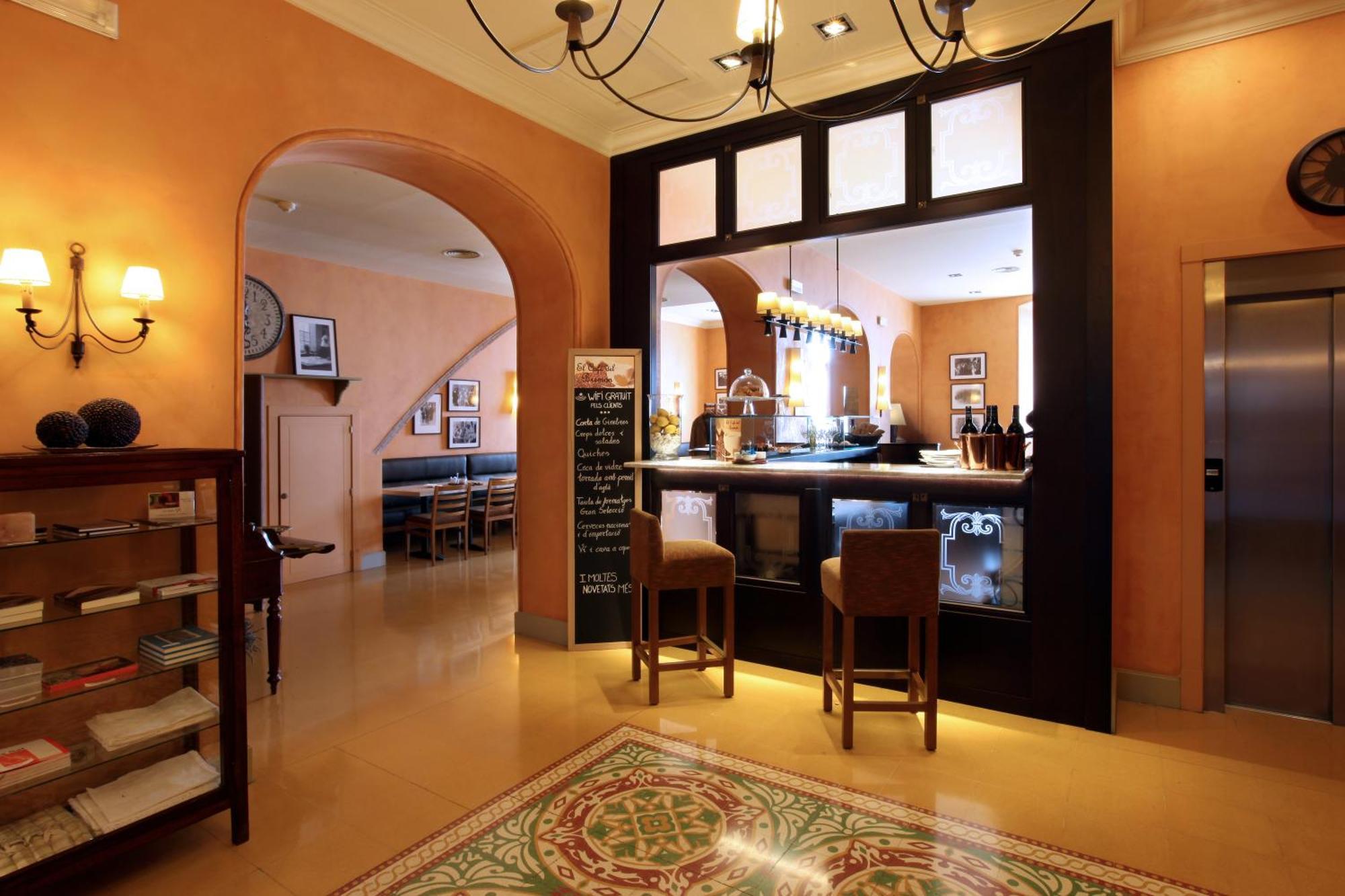 Bremon Boutique Hotel By Duquessa Hotel Collection Cardona Zewnętrze zdjęcie