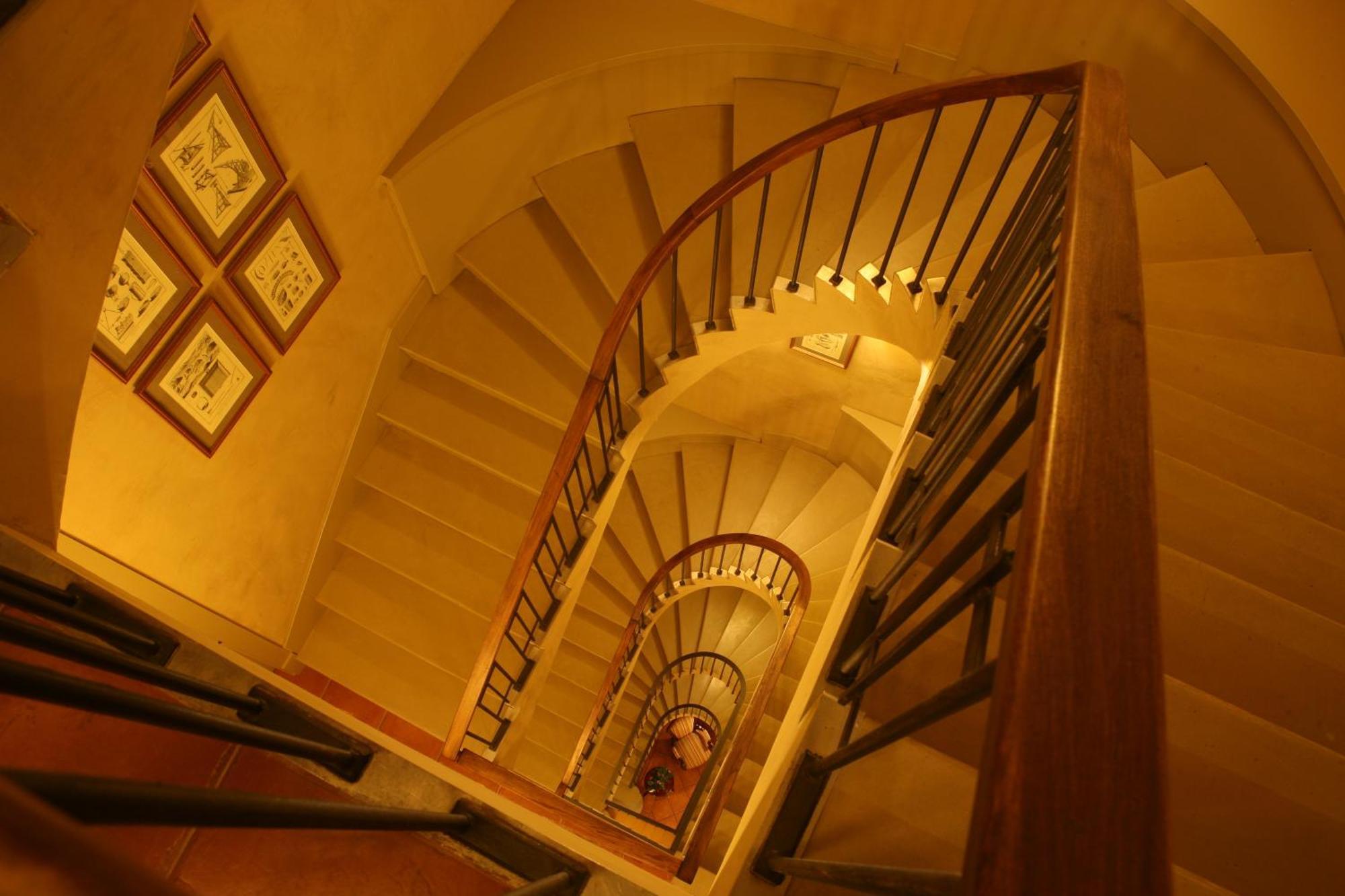 Bremon Boutique Hotel By Duquessa Hotel Collection Cardona Zewnętrze zdjęcie