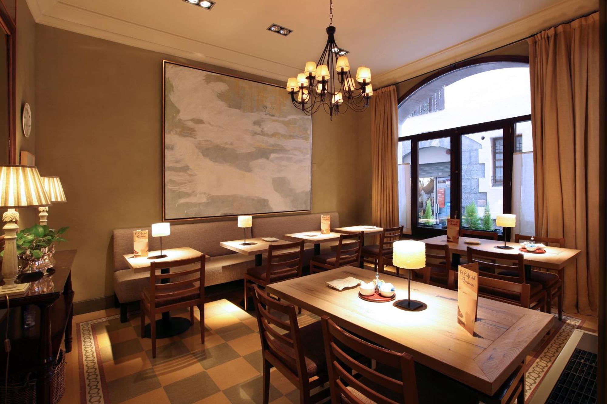Bremon Boutique Hotel By Duquessa Hotel Collection Cardona Zewnętrze zdjęcie