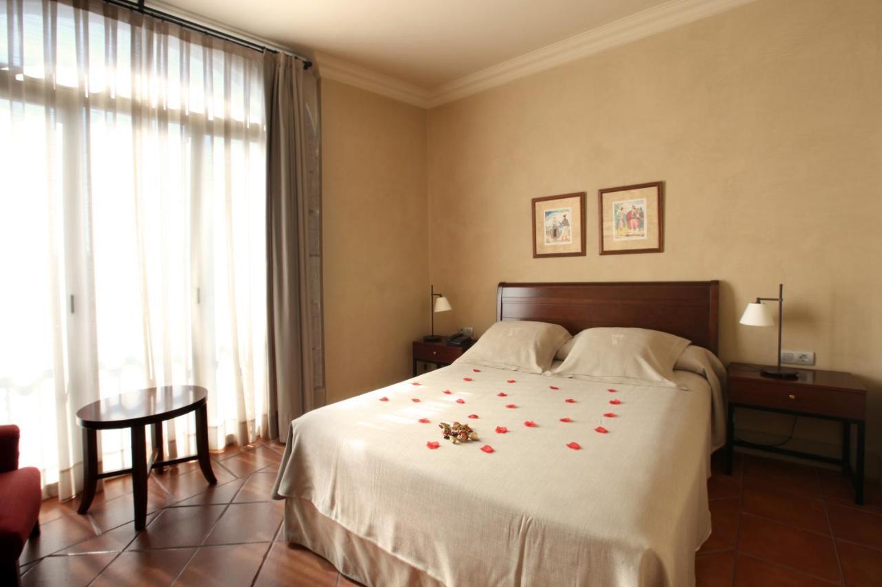 Bremon Boutique Hotel By Duquessa Hotel Collection Cardona Pokój zdjęcie